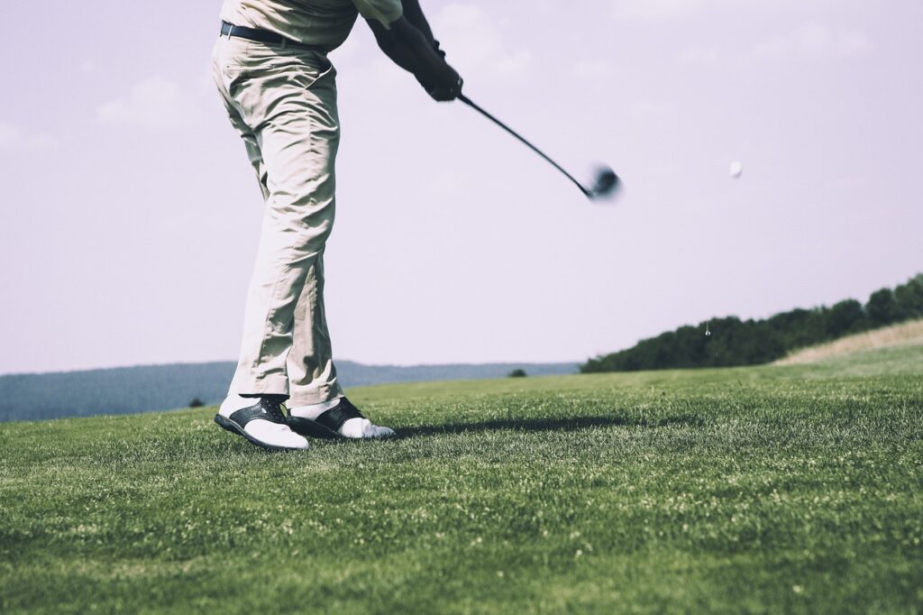 Nos 7 meilleures astuces pour un swing au golf parfait !